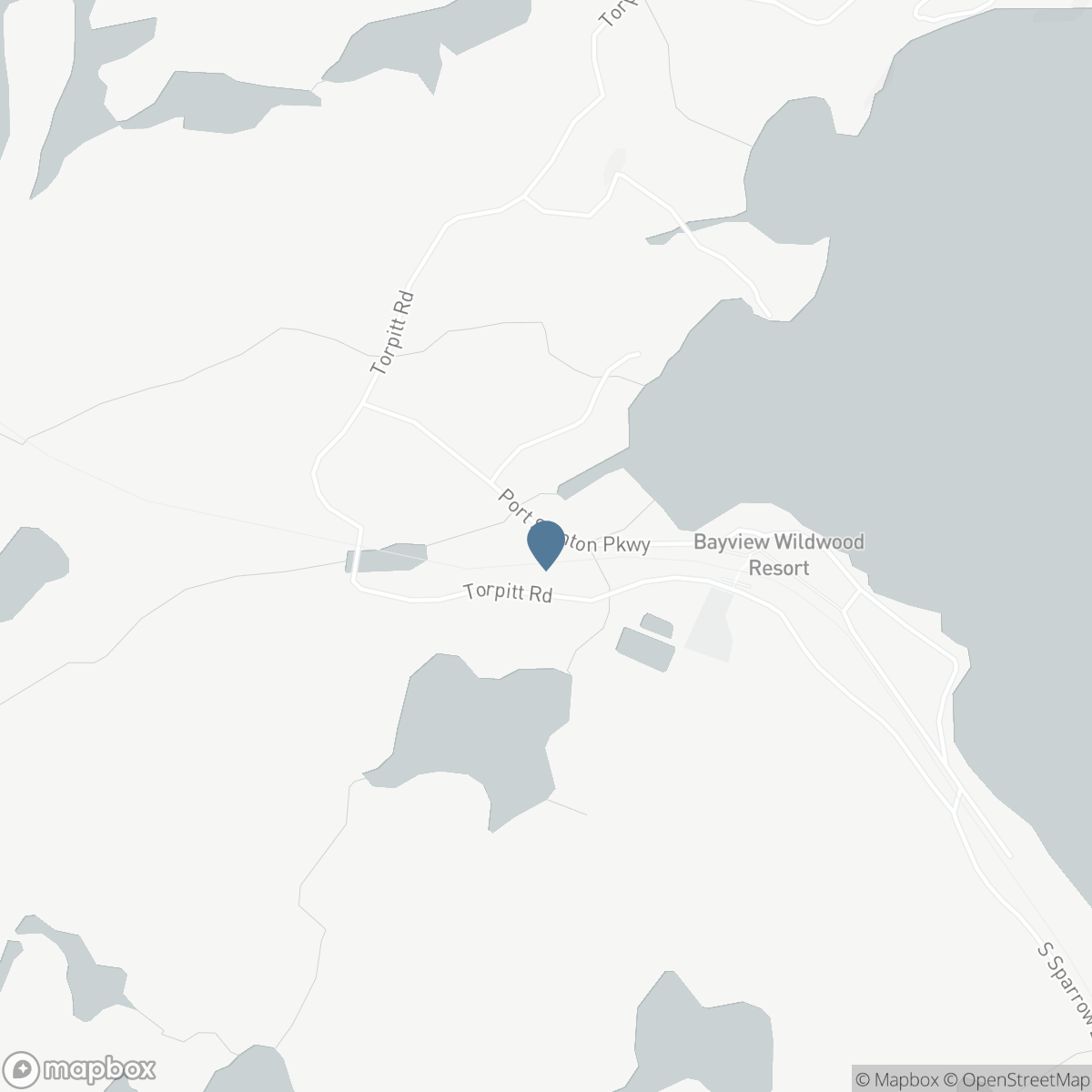 1424 PORT STANTON PARKWAY, Severn, Ontario P0E 1N0
